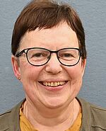 Ulla Sølund