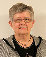 Anna Grethe Pedersen