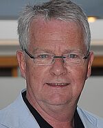 Kent Møller Pedersen